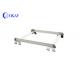 Strong Car Roof Brackets , Adjustable Roof Bars PTZ Camera Mounting Brackets