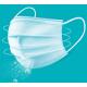 Breathing Surgical Protective CE Authentication Disposable Face Mask