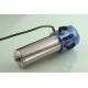 Soft Metal Polishing Water Coolant Cnc High Speed Spindle Kl -100hat 100000 Max Rpm