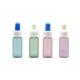 15ml Round Shape Customization PET Dropper Bottles for Liquid Dispenser Sample Holder