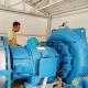 1.5mw 2mw 3mw 5mw Water Power Francis Hydro Turbine Low Rpm Horizontal Installation