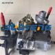 9520A383G 2644C313 Excavator Hydraulic Pump For 1104C Engine Fuel Injection Pump