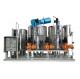 1.34T/H Automatic Chemical Dosing System