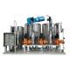 0.92kw Auto Chemical Dosing System , 430m3/H Chiller Chemical Dosing System
