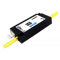 Configurable OADM 2×2A 650nm Fiber Optical Switch With Low Crosstalk