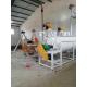 2-8T/H Powder Feed Production Line OEM ODM Corn Grinder For Chicken Feed