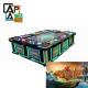 Las Vegas Casino Fish Game Software Phoenix Legend Gambling Jammer Fishing Gambling Game Table Machine