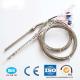 RTD Needle Shaped Handle Temperature Pt100 Thermocouple Sensor For 300c Degree