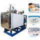 10M2 CIP SIP Pharma Vacuum Freeze Drying Machine Factory Industrial Pharmaceutical Lyophilizer