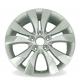 17 X 6.5 4 Set Silver Honda Replica Wheels For CR-V 2012-2014 OEM Rim 64040