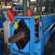 Dingbo Purlin Roll Forming Machine 3m C&Z Purlin Forming Machine