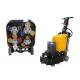 Multi Function Stone Floor Polishing Machine 12 Heads 7.5KW