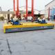 20 Tons Movable Material Transfer Cart Vertical And Horizontal