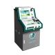 OEM Double Screen Kiosk Billing Machine Payment System 19 Inch
