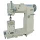 Post-Bed Compound Feed Heavy Duty Lockstitch Sewing Machine FX82440