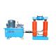 DR60/80T HYDRAULIC CASING EXTRACTOR