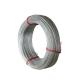 6x19S IWR Ungalvanized Wire Cable Rope for Lifting Special Cold Heading Steel