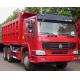 Tipper Truck 6x4 HOWO SINOTRUK,MODEL:ZZ3257M3241