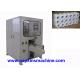 7.5KW 150 Cuts / Min Toilet Tissue Paper Roll Cutter Machine