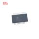 ADE7913ARIZ-RL Semiconductor IC Chip Precision Bidirectional Energy Measurement IC Chip For Automation Applications