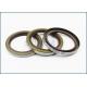 07012-50105 0701250105 TB Oil Seal For Komatsu Wheel Loader Torque Converter And Transmission WA500/600/470/480/600-6