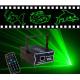 50mw green mini TF laser /led stage effect lights/hottest products in ktv bar