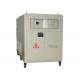 1000kw Dummy Portable Load Bank 380VAC/50Hz 1- Phase With Grey Surface