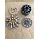 Nachi Hydraulic piston pump PVD-1B-29/32 Rotating Group and Replacement Parts(Repair kits)