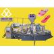 25.5KW Rotary Shoe Injection Moulding Machine for slippers shoes