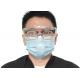 Protection Clear Eye Protective Safety Goggle , Safety Glasses Protective Goggles Eye Protection For Work