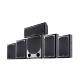 Powerful Bass HC Series Home Cinema Subwoofer Audio Outstanding Voice With Full Sound Line