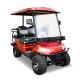 4000 Life Cycle Beach 4 Seater Golf Cart Lithium Ion Battery Off Road 35mph 60V