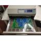 T962A Plus SMT Reflow Oven 450*370mm 2300w Infrared IC Heater PCB Soldering T962A+