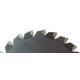 carbide circular saw blade for multi-board, panels, MDF, plated & counted-plated panels, laminated board