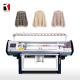 56inch 12G Fully Automatic Flat Knitting Machine Single System