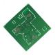 High Density 6 Layers HDI PCB Prototype Printed Circuit Board ENIG 2u 94v0 Integrated Circuit Board