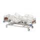 Pp Handrails Steel Frame ICU Hospital Bed Remote Control ODM/OEM