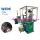 2 Motor Copper Winding Machine , Automatic Motor Winding Machine For Minature Circuit Breaker