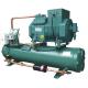 Medium R507 Compressor Water Cooled Condensing Units High Temperature