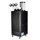 Triple Phase Industrial Portable AC Unit , 25000 BTU Spot Cooler AC