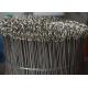 Fencing 1.57mm 2mm BWG22 Low Carbon Steel Rebar Tie Wire