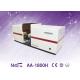 Chemical Cosmetic Flame Atomic Absorption Spectrometry Hollow cathode lamps