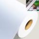 10 Oz Polyester Inkjet Canvas Rolls Wholesale White Dye Sublimation Banner