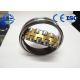 Brass Cage Single Row Spherical Roller Bearing 24020CA / W33 For Heavy Machinery