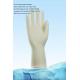 Disposable Powder Latex  Medical Nitrile Gloves