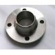 Certificate Custom Made Forged Carbon Cnc Steel Flange For Machine Parts