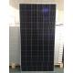 72 Half Cell Solar Panel 400W 24V