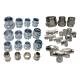 Male Thread Stainless Steel Fittings