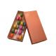 Heaven And Earth Cover Gift Kraft Paper Box Macaron Clothing Products Jewelry Packaging