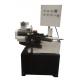High Accuracy CNC Function Circular Cold Saw Equipment Woodworking